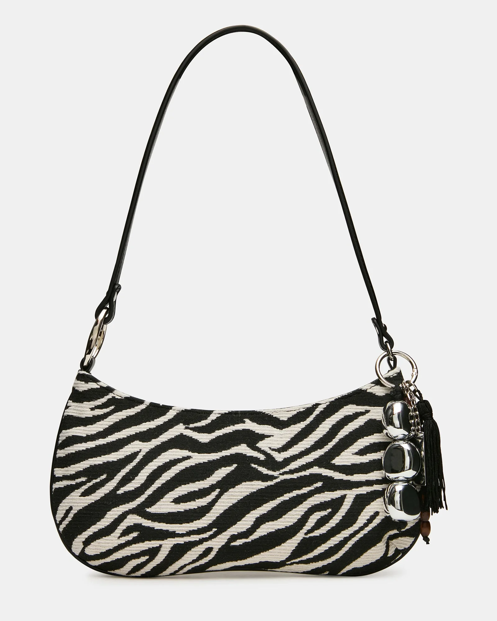 SABINE BAG ZEBRA - 1