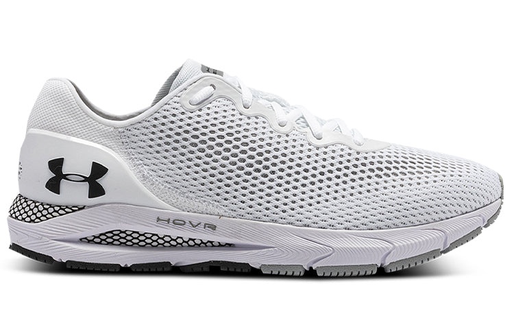 Under Armour HOVR Sonic 4 CN 'White' 3025206-100 - 2