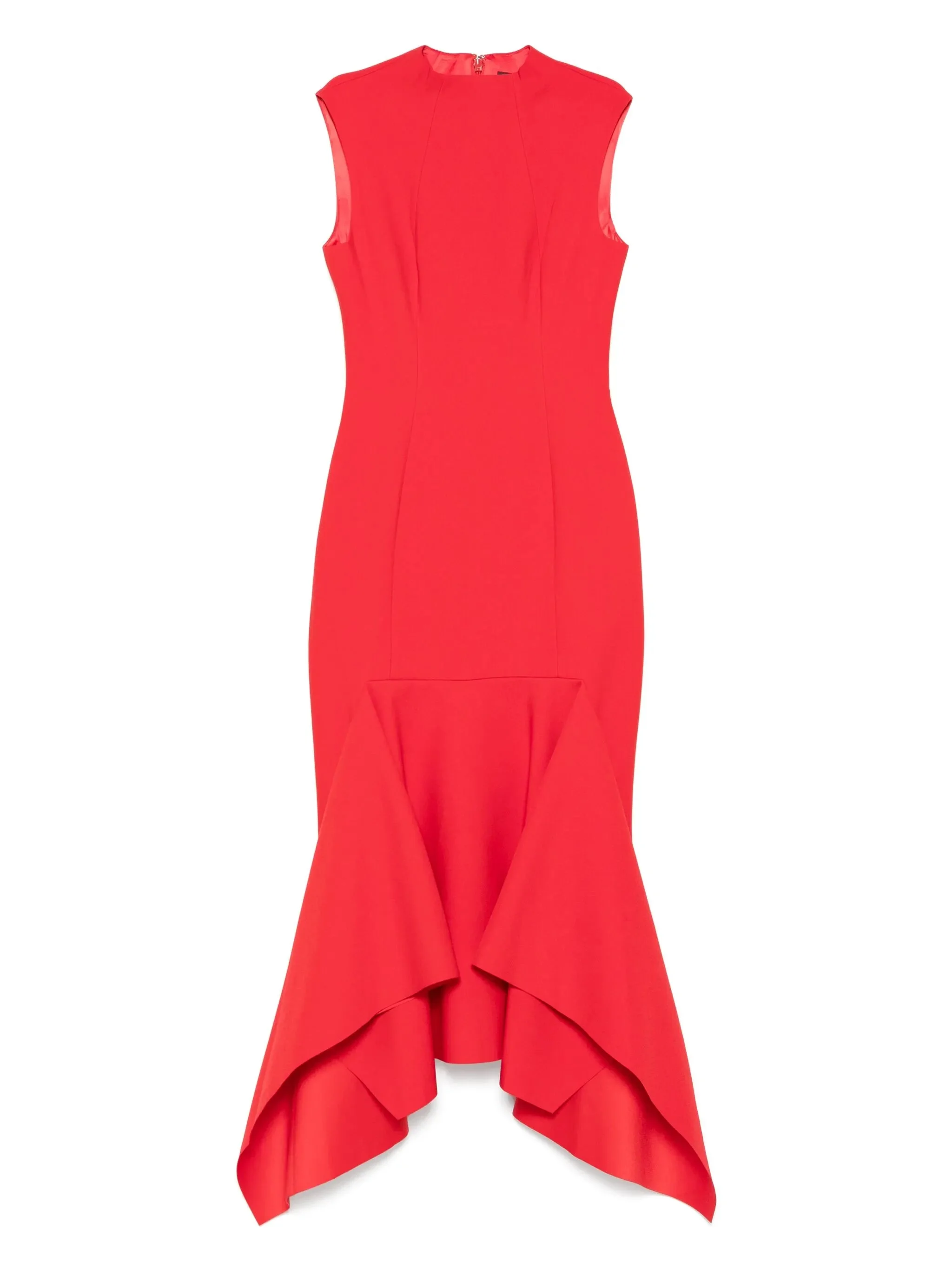 Trinity midi dress - 1