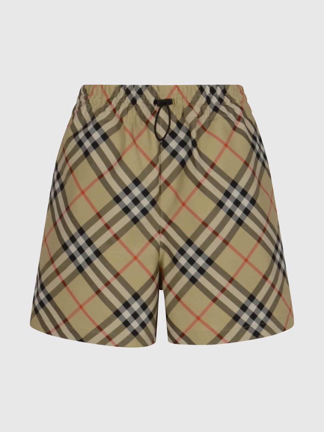 Short woman Burberry - 1