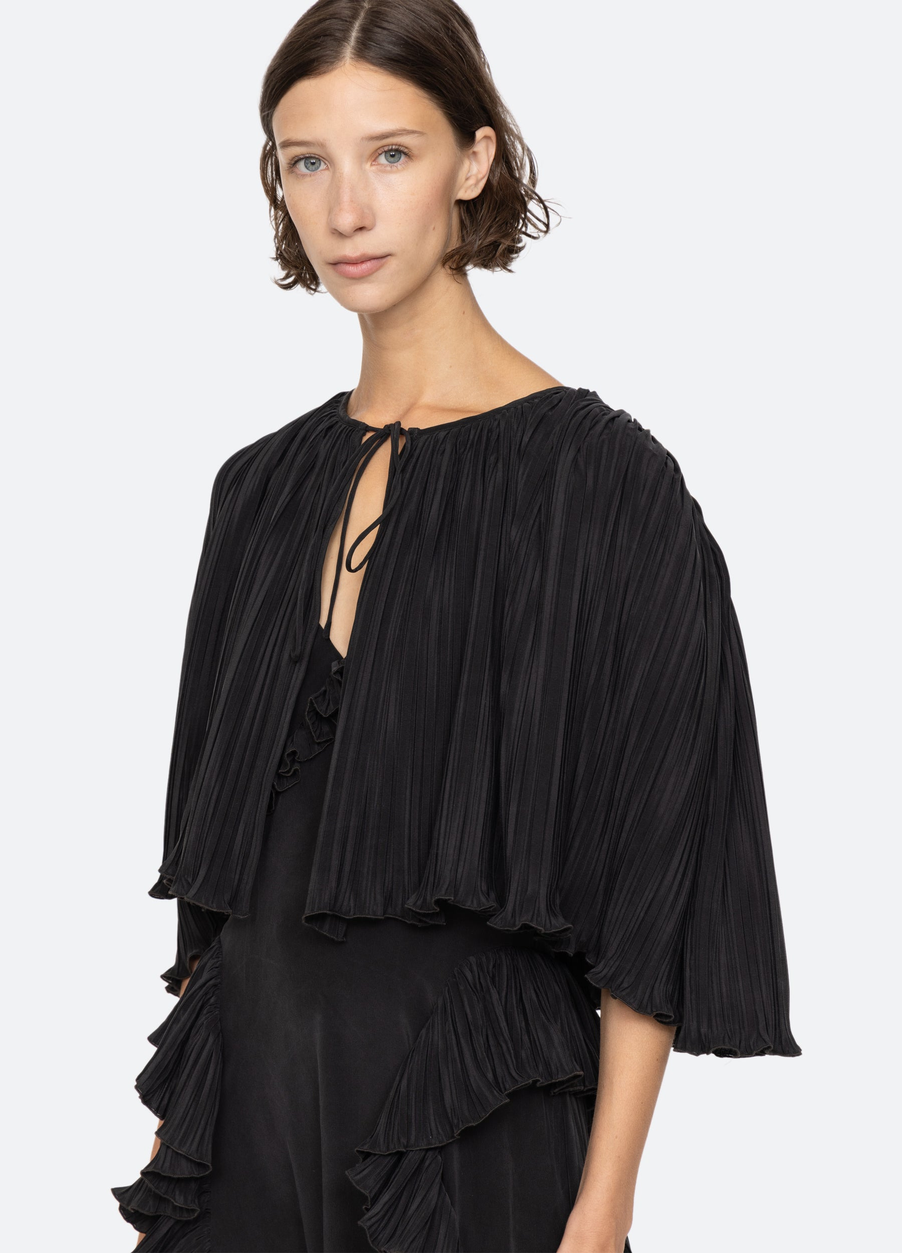 Delilah Cape - 5