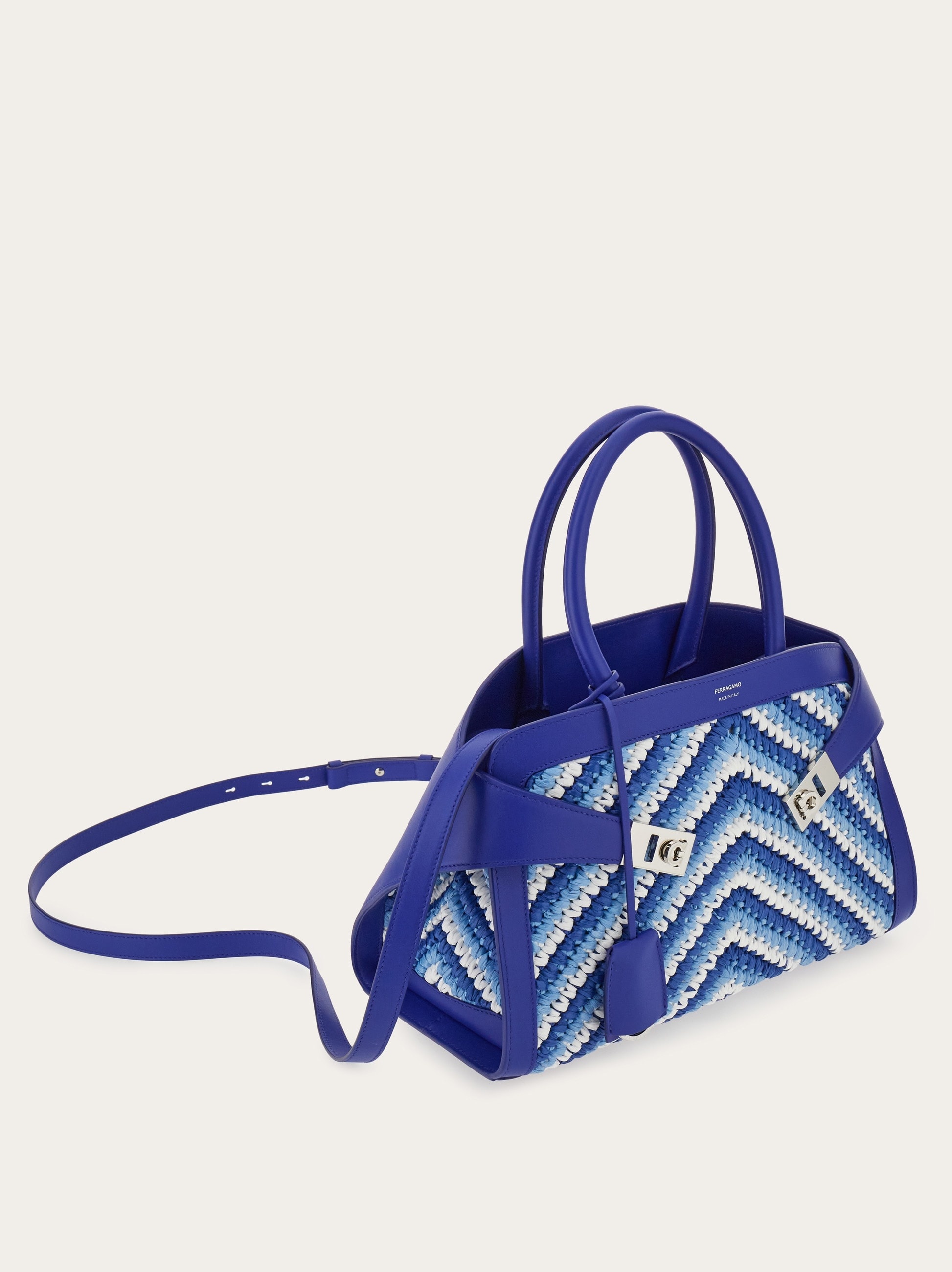 Hug handbag (S) - 7