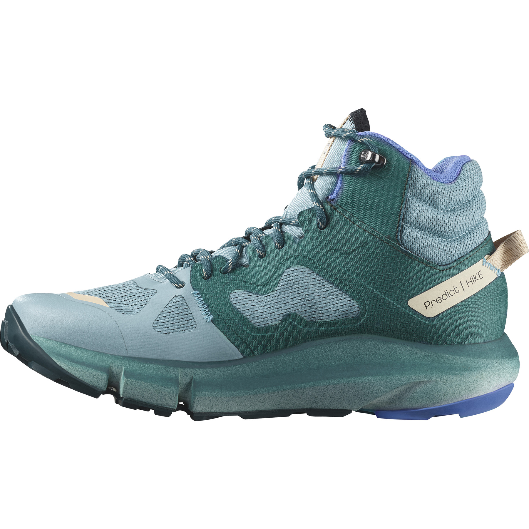 PREDICT HIKE MID GORE-TEX - 4