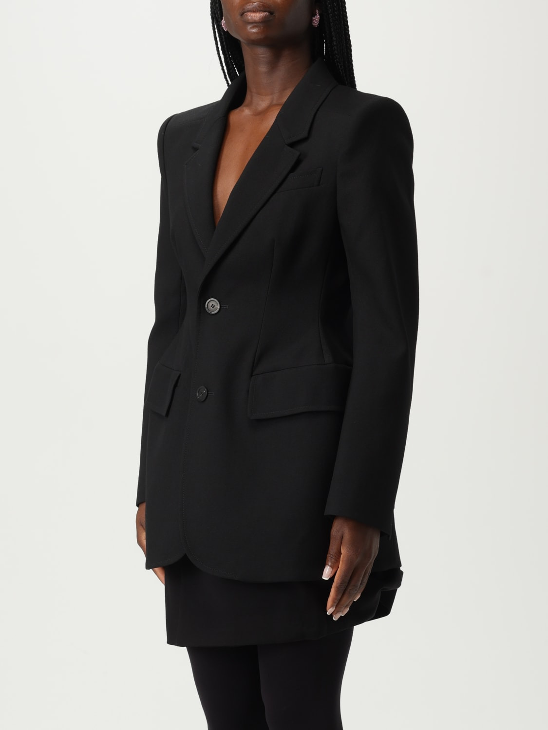Blazer woman Balenciaga - 4