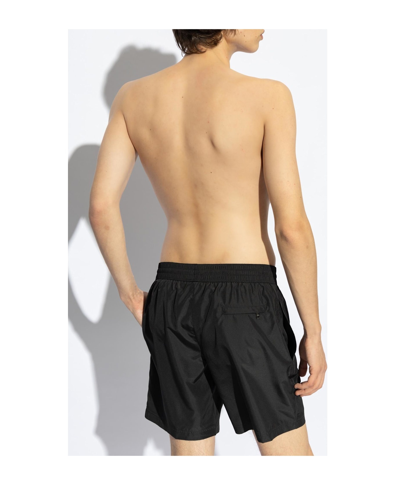 Dolce & Gabbana Swim Trunks - 3
