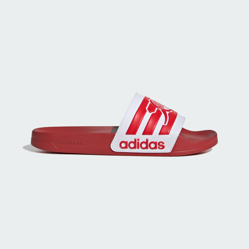 Adilette Shower Arsenal Slides 1