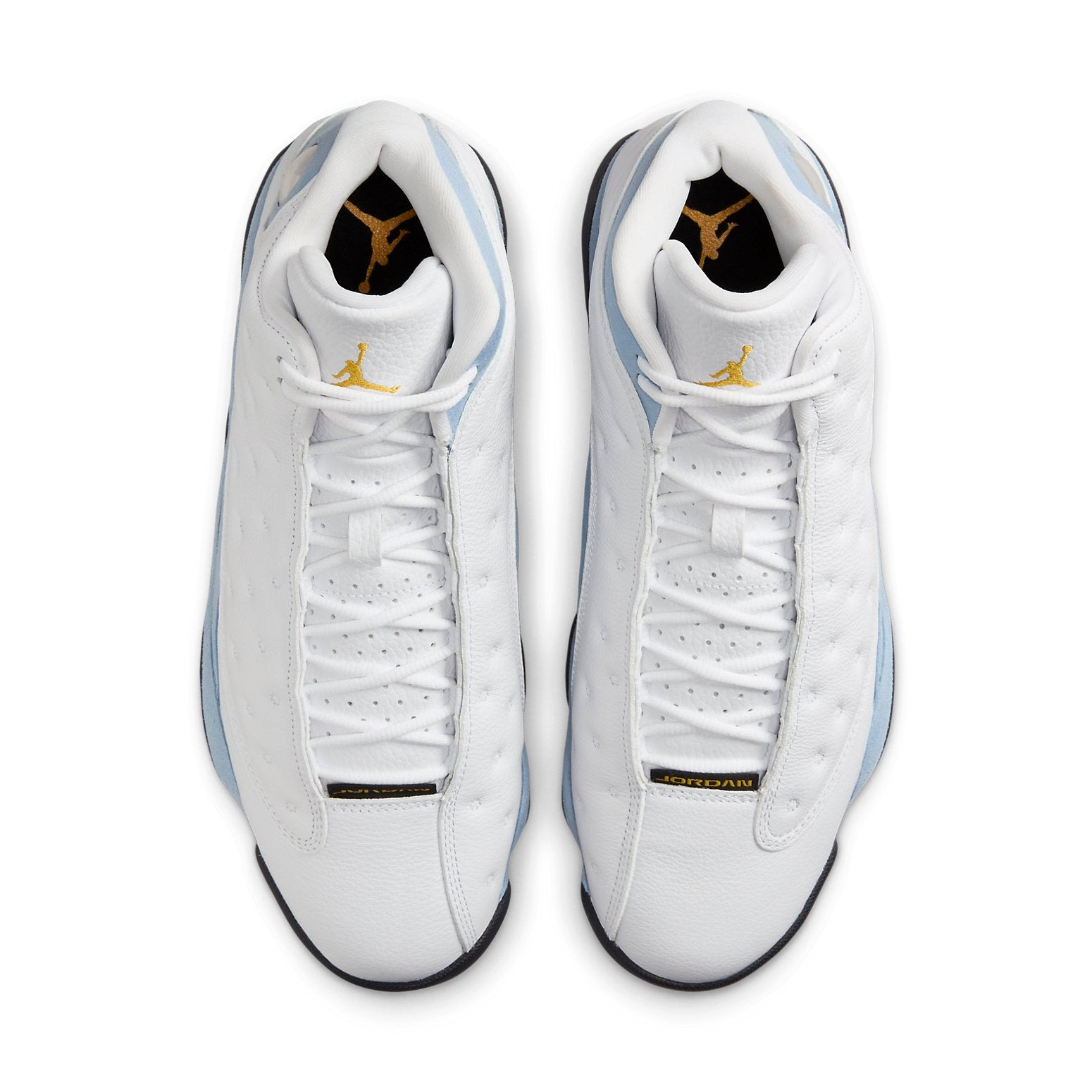 Air Jordan 13 Retro 'Blue Grey' 414571-170 - 3