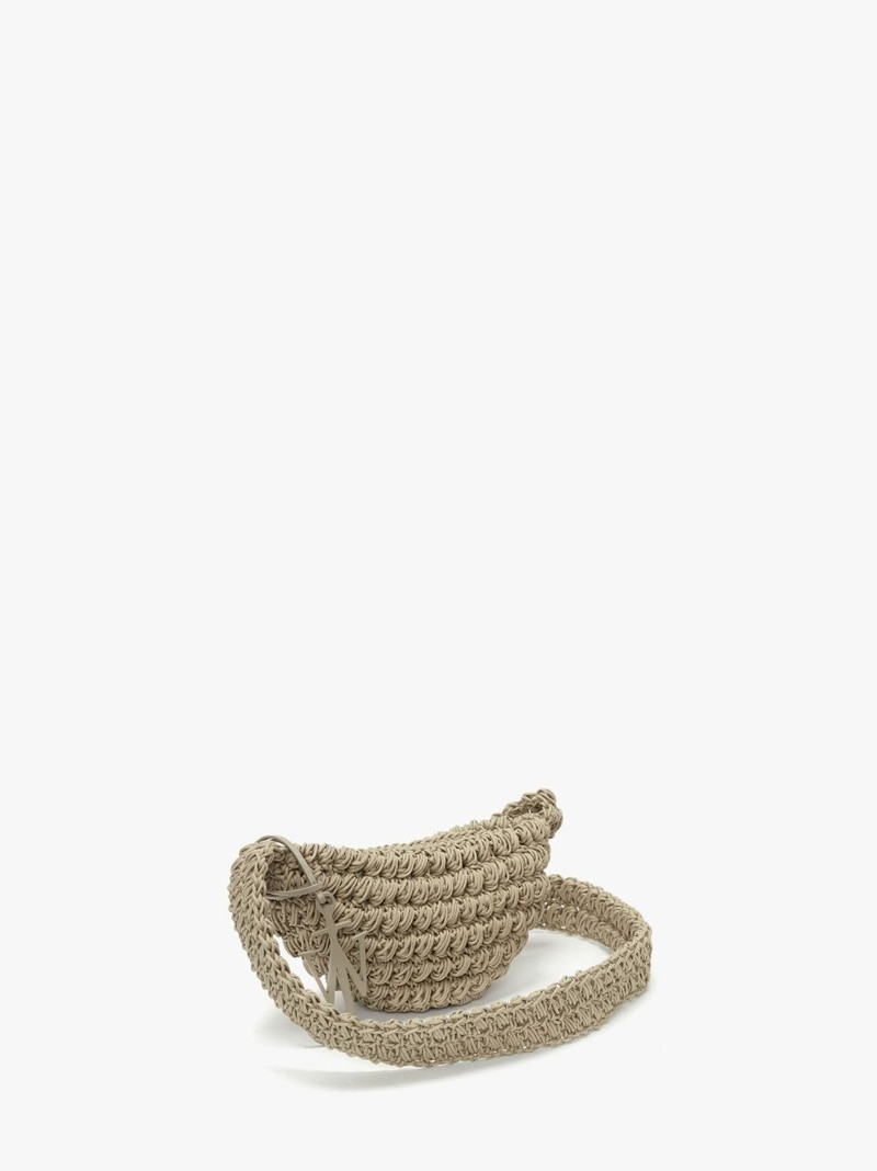 JW Anderson POPCORN SLING BAG outlook