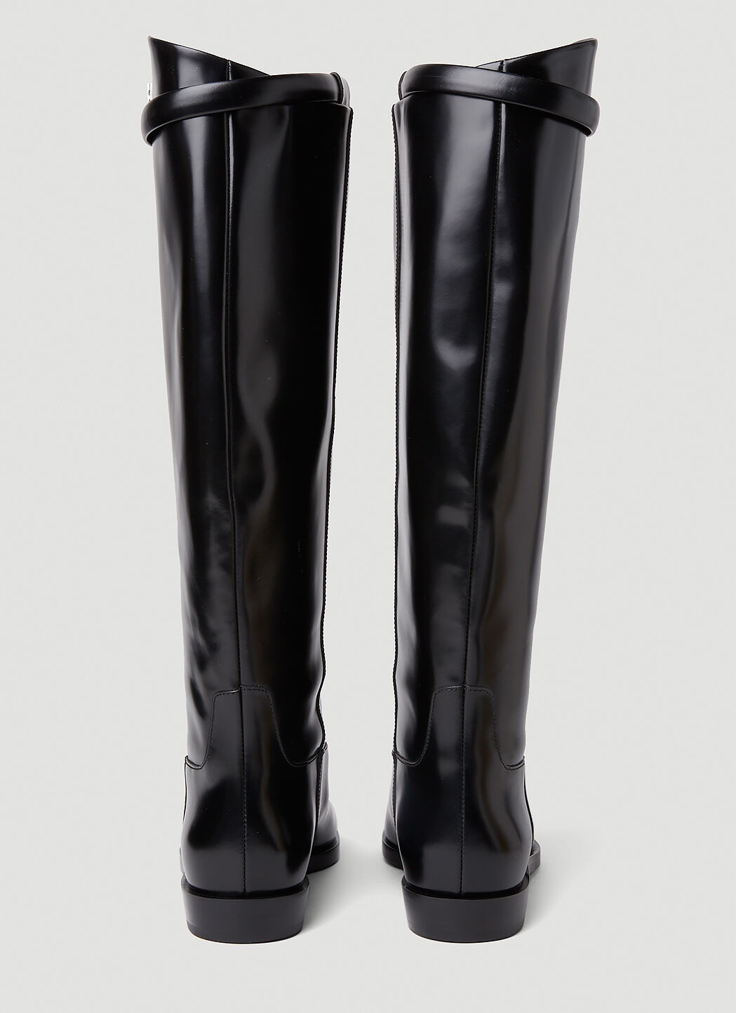 Riding Boots - 4