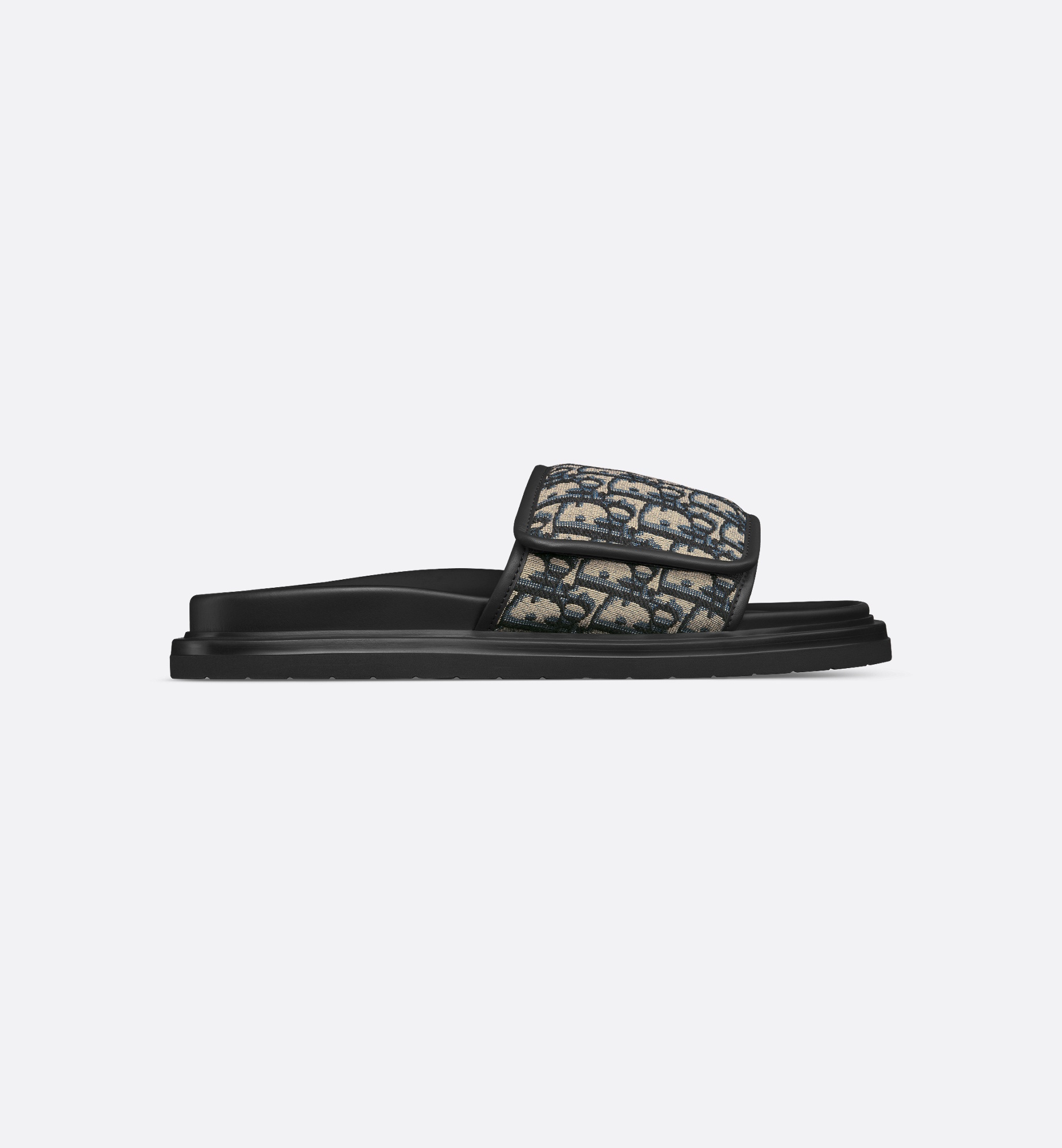Dior Aqua Sandal - 3