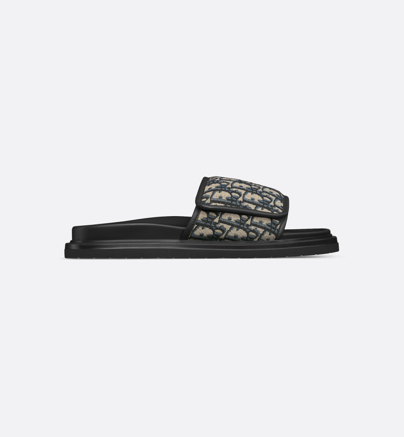 Dior Dior Aqua Sandal outlook