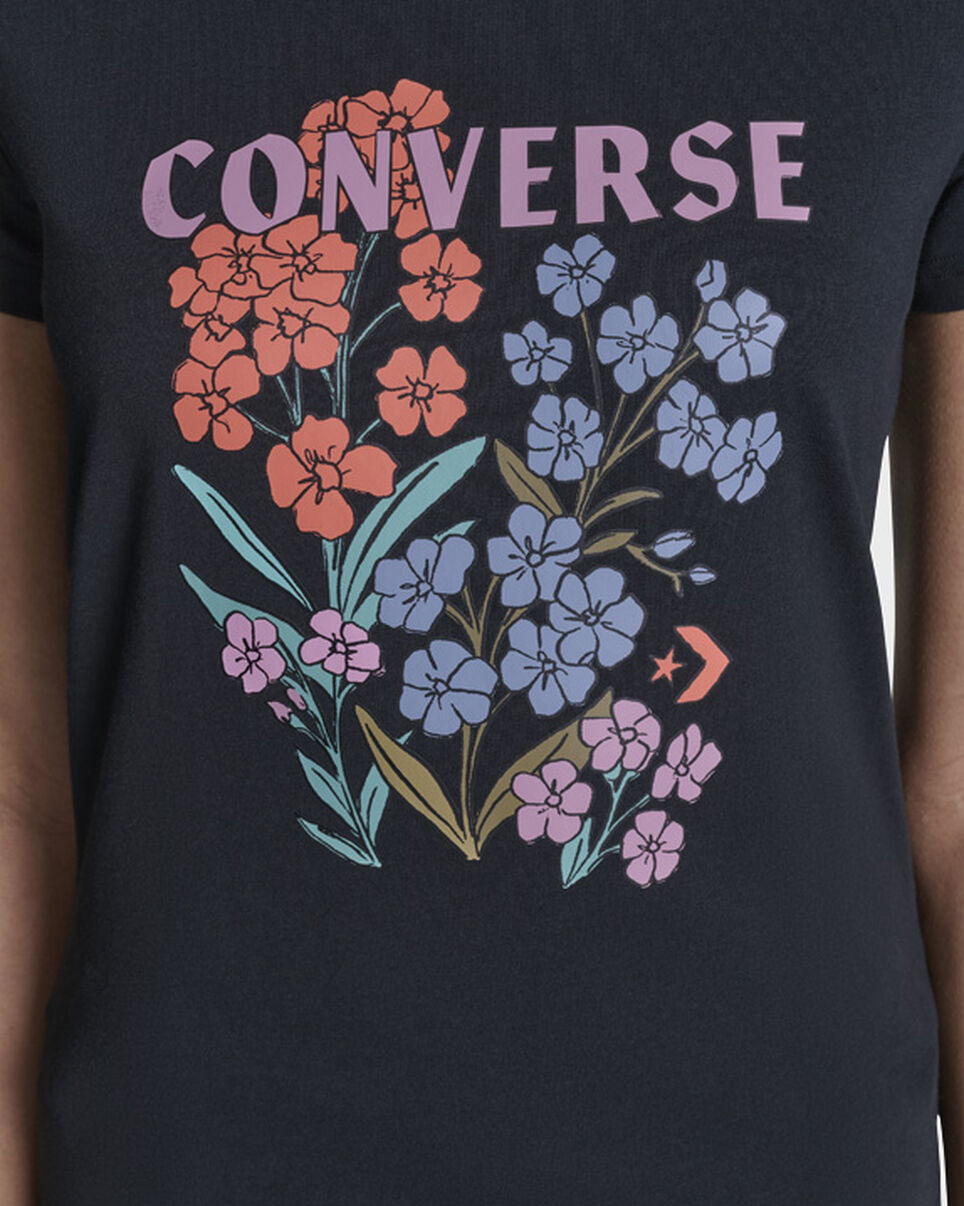 Floral T-Shirt - 6