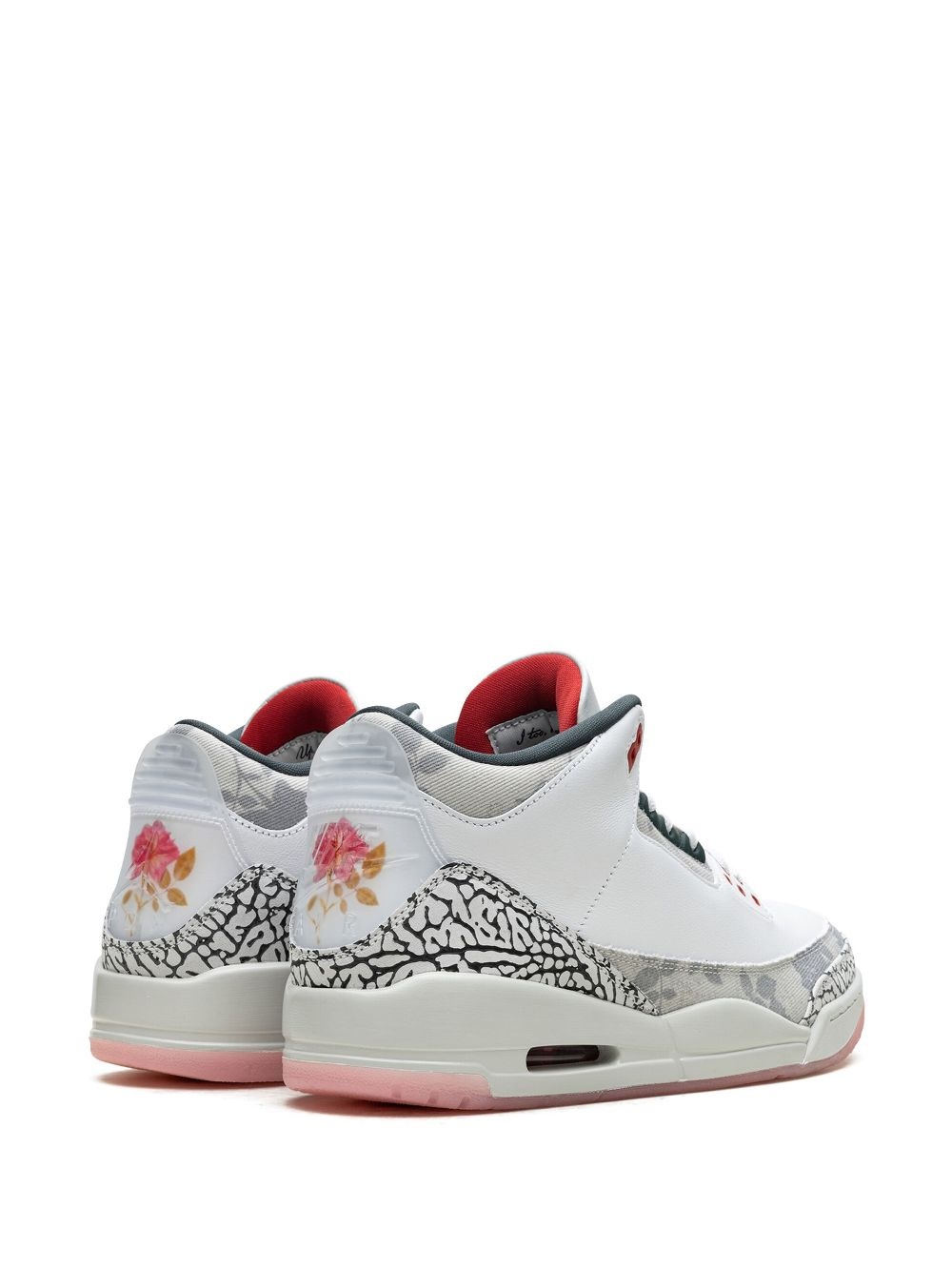 Air Jordan 3 "Wings" sneakers - 3