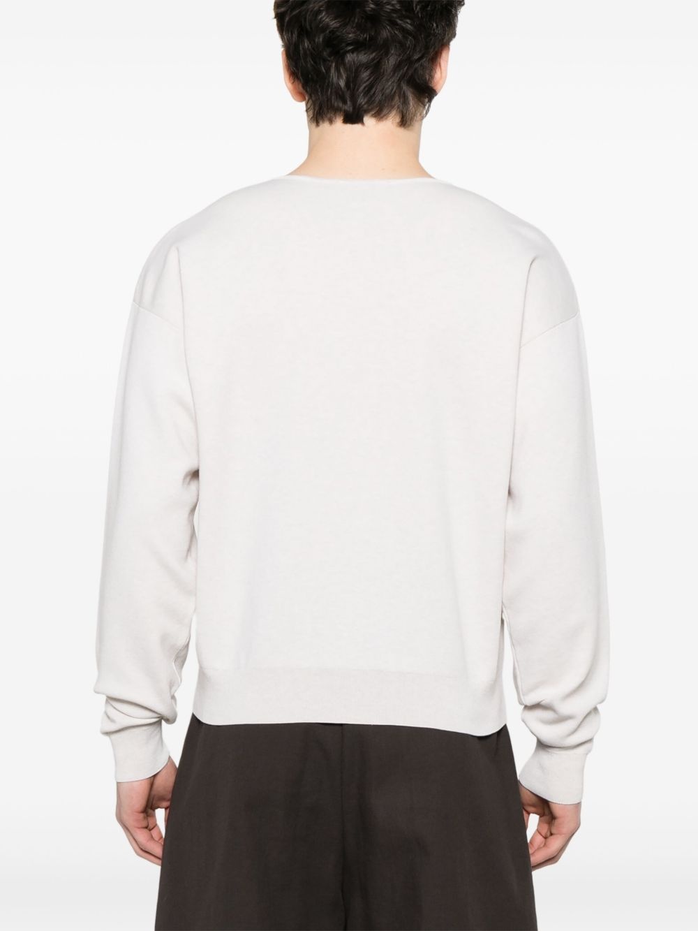 long-sleeve top - 4