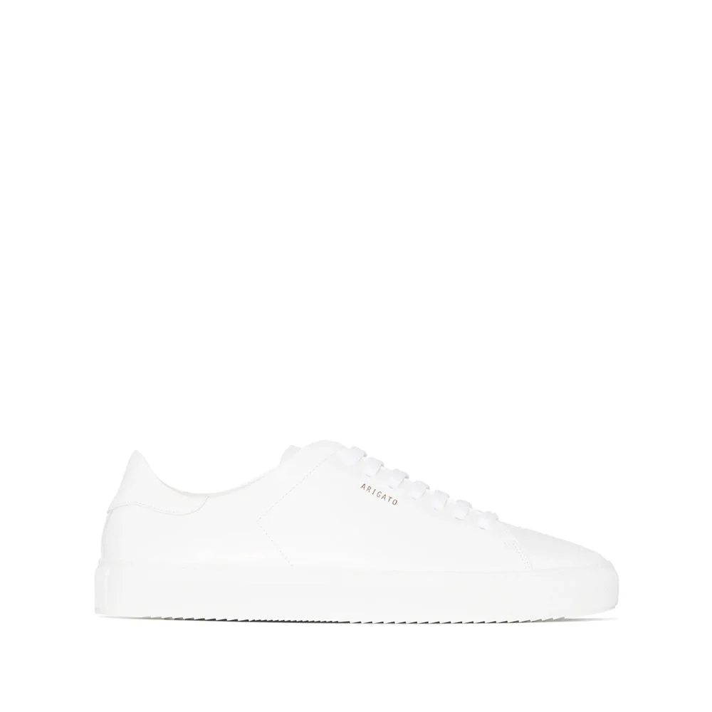 Sneakers White - 1