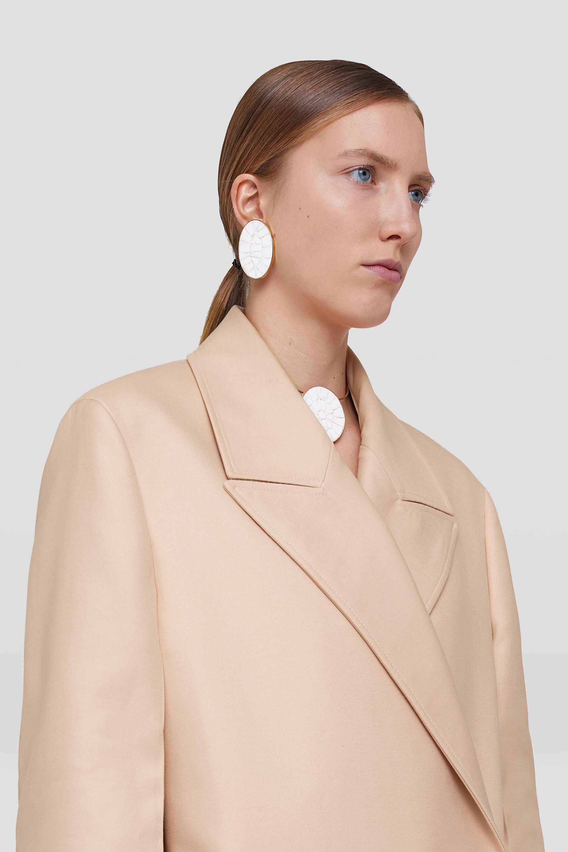 Tailored Jacket - 5