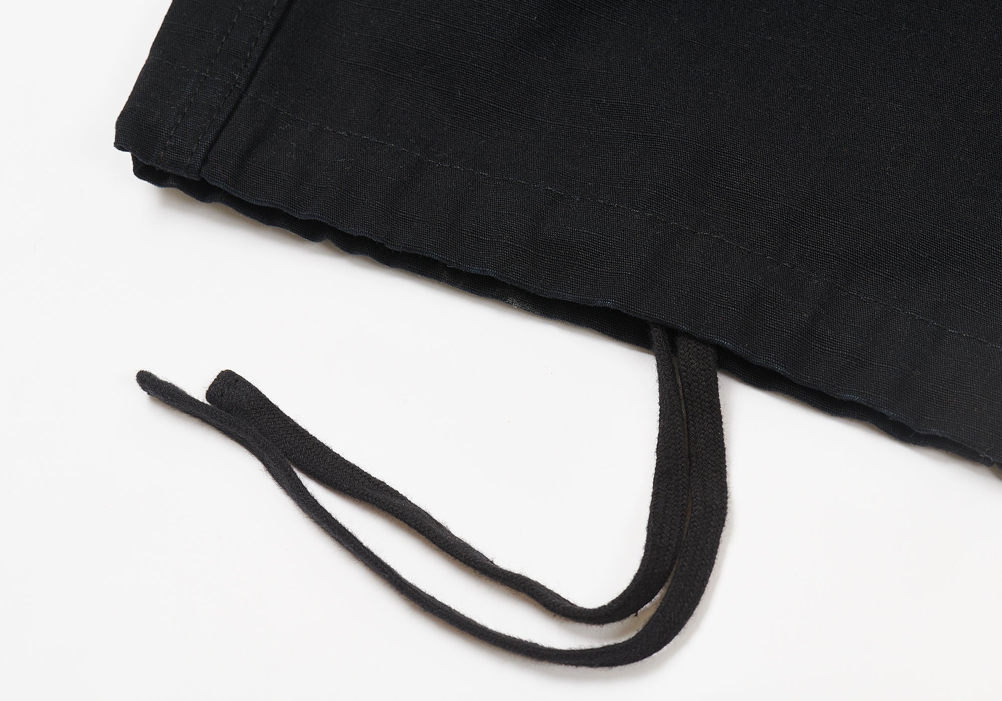 RN CARGO TROUSER BLACK - 6