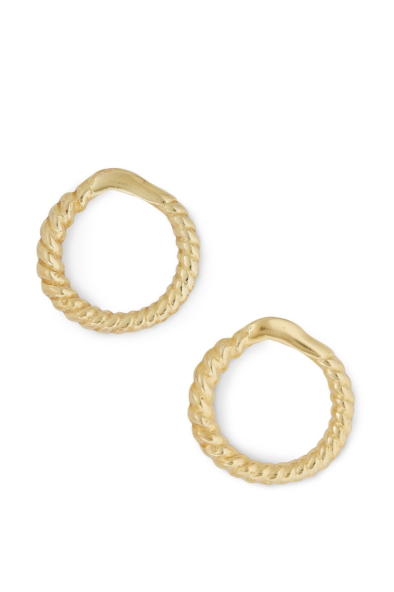 Chain Hoops - 1