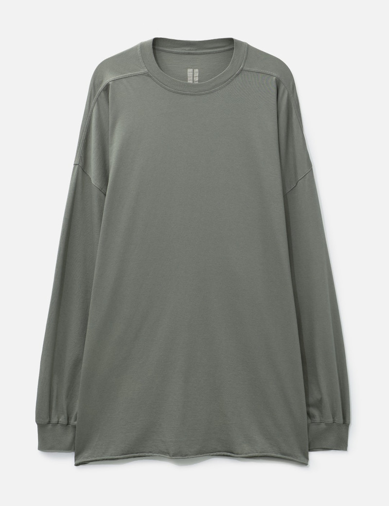 TOMMY LONG SLEEVES T-SHIRT 1