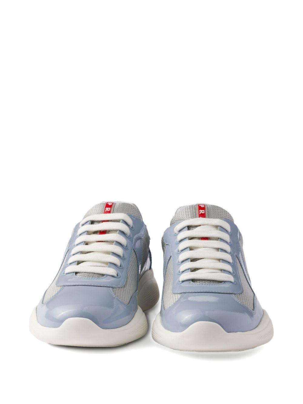 America's Cup panelled sneakers - 3