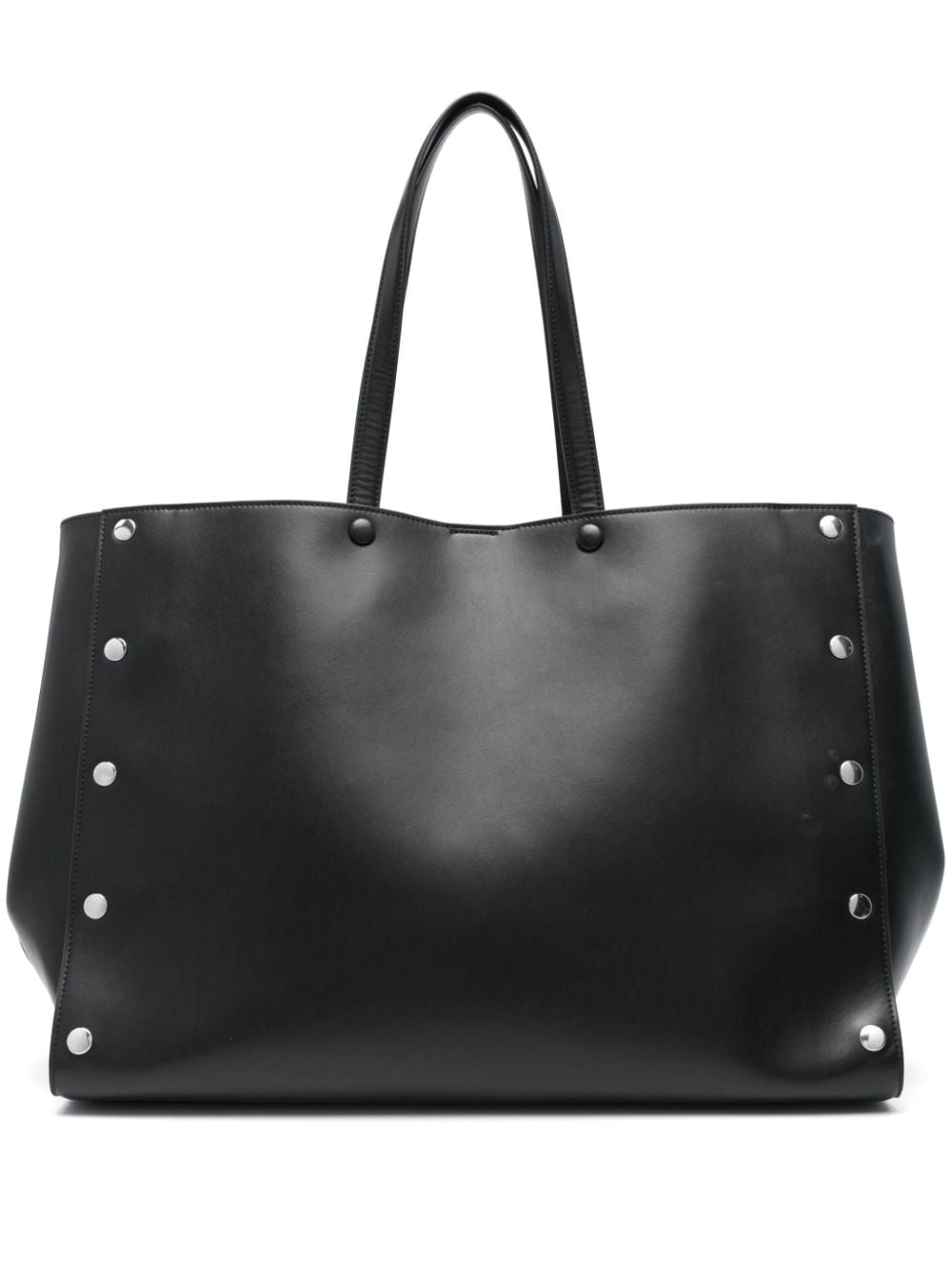 large Stella Studs tote bag - 1