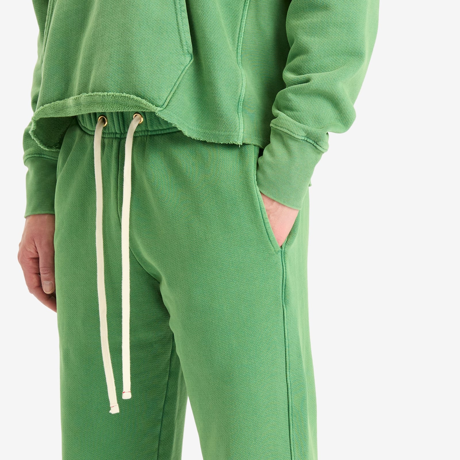 Les Tiens Heavyweight Classic Pant - 5