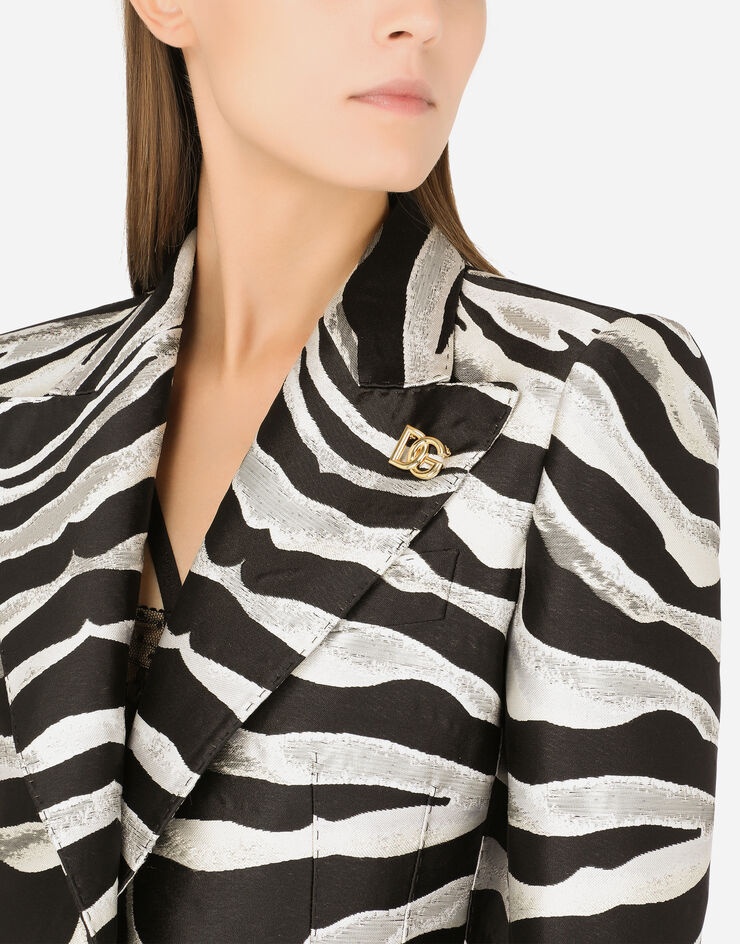 DG brooch - 2