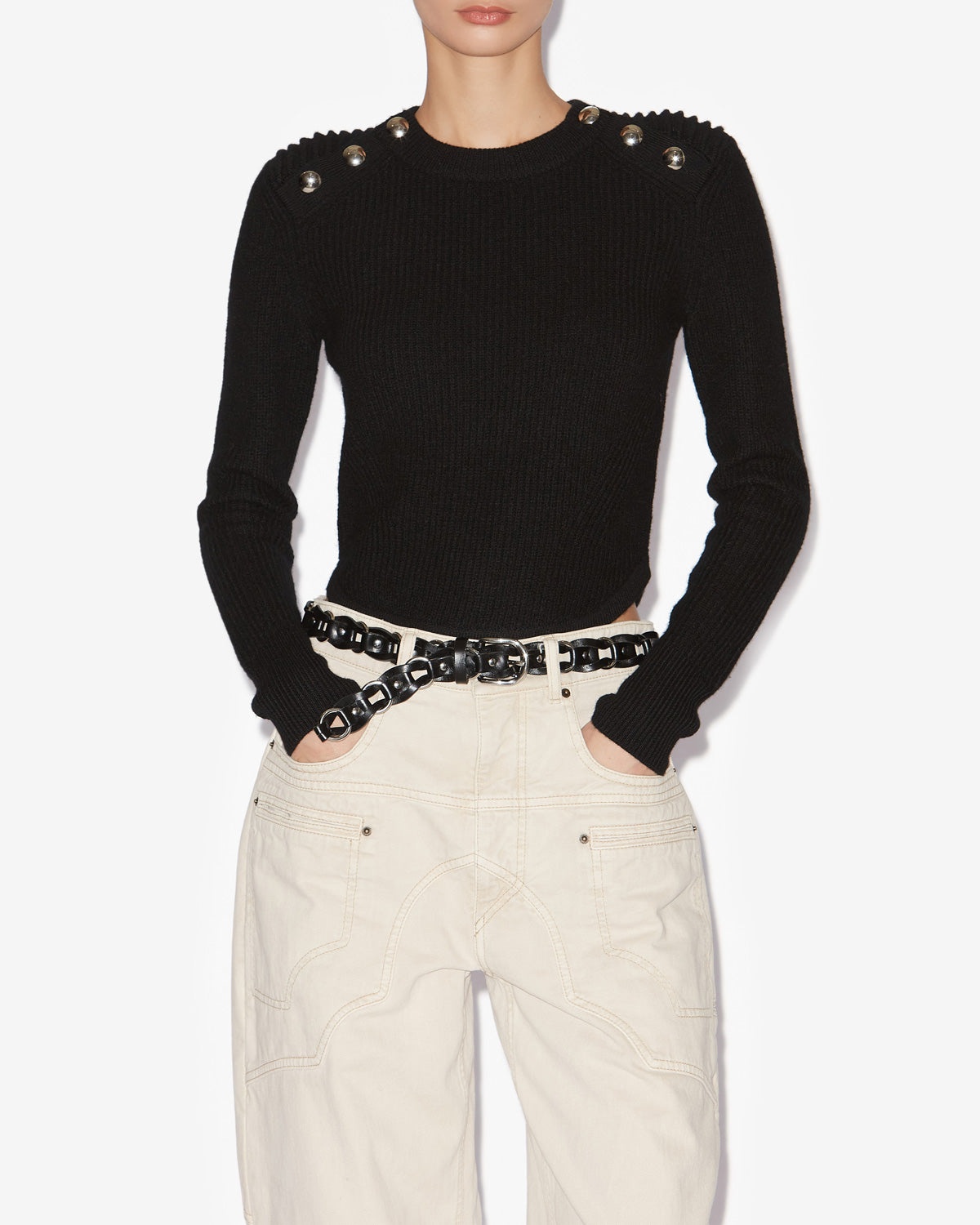 NUST SWEATER - 4