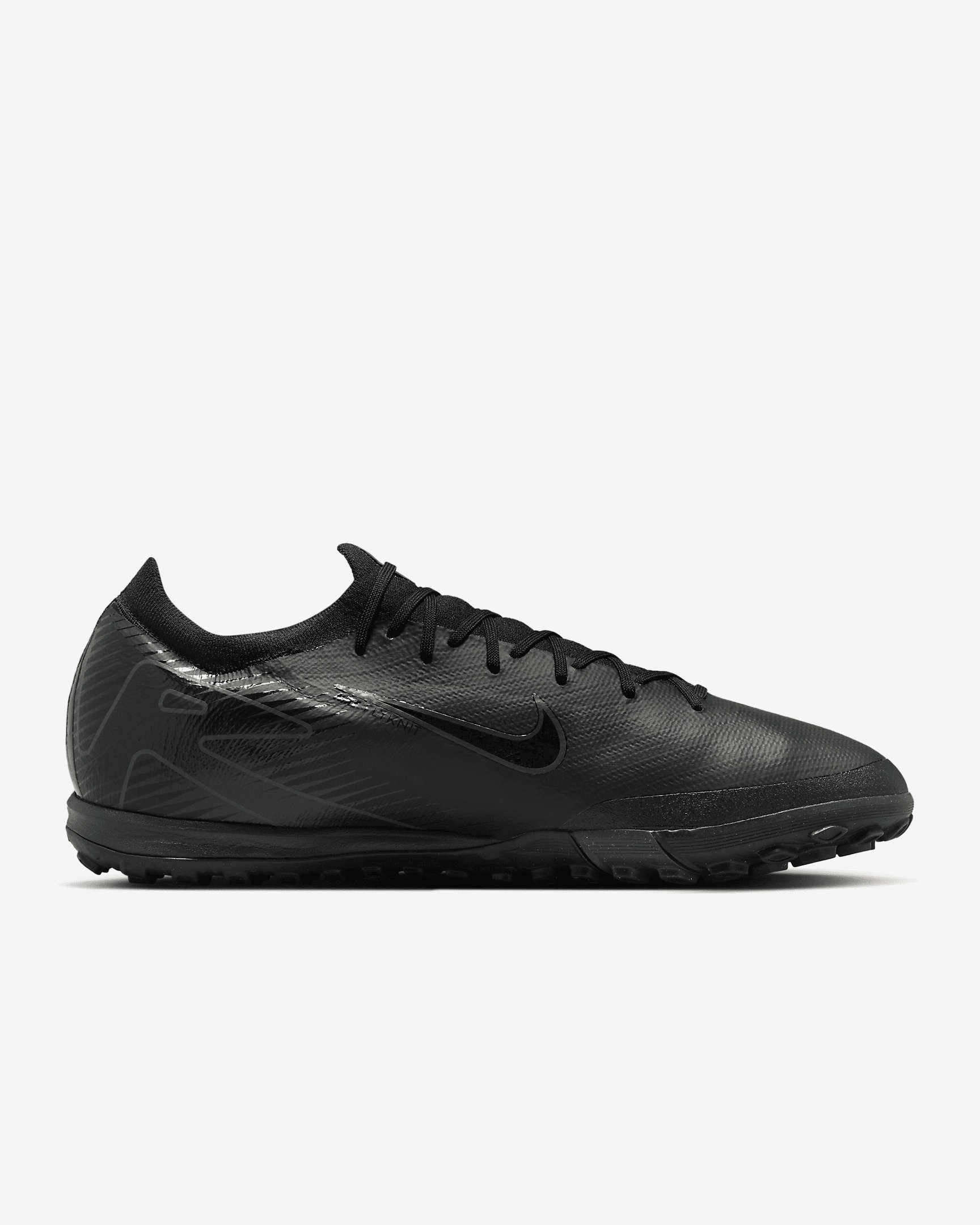 Nike Mercurial Vapor 16 Pro TF Low-Top Soccer Shoes - 3