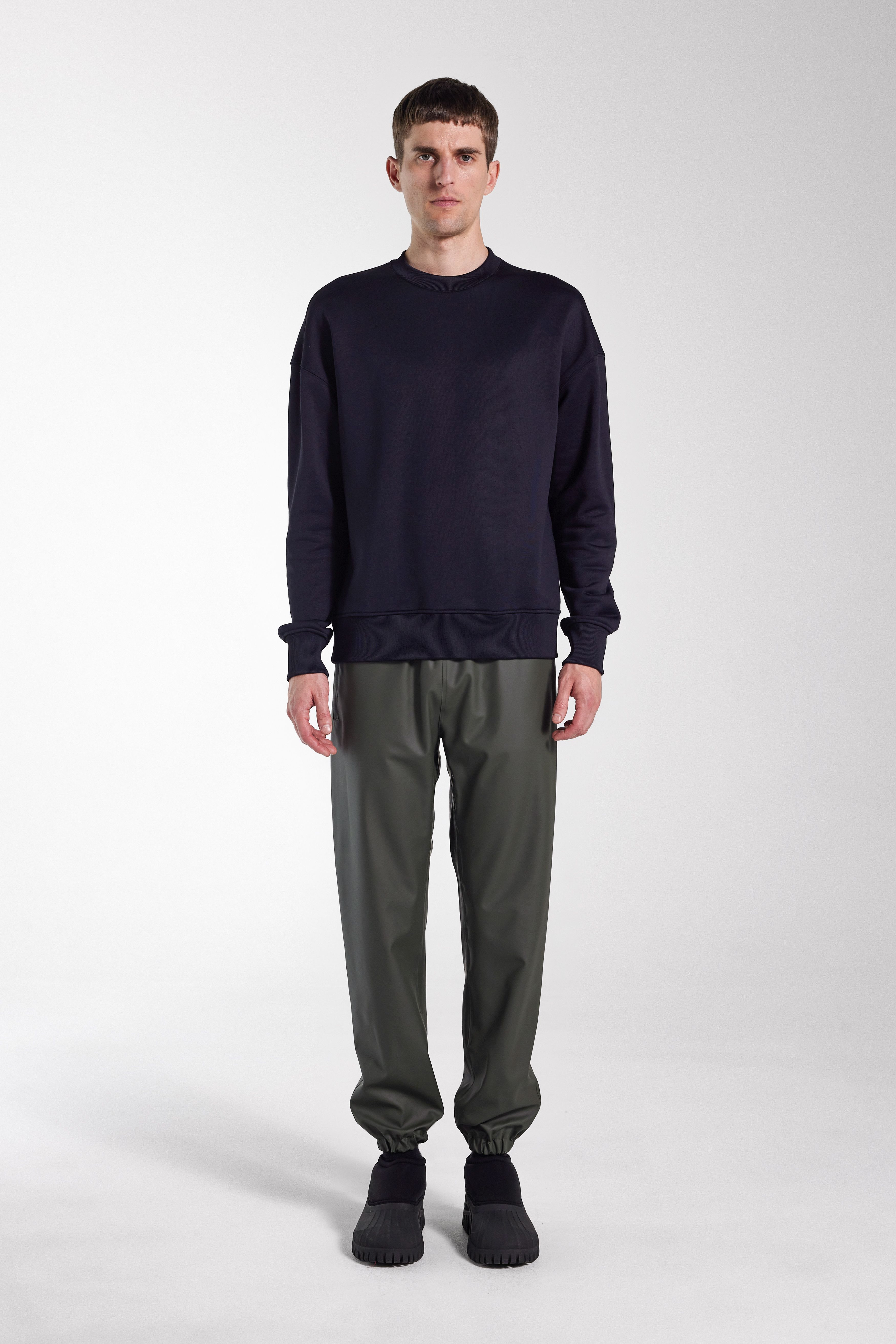 Vanadis Trousers Green - 3