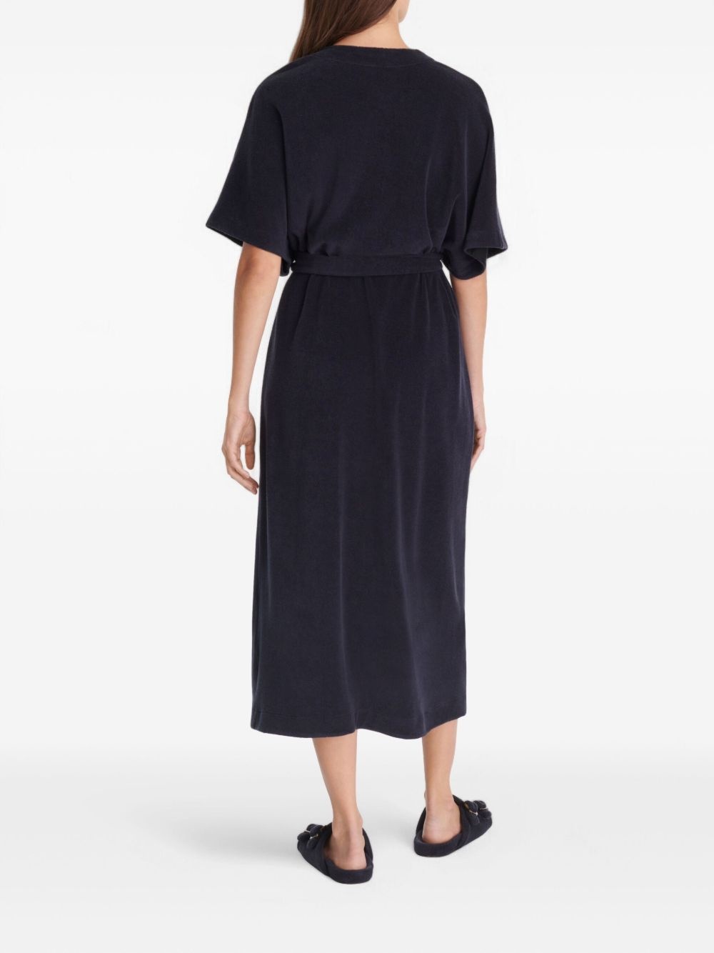Thalasso robe - 3