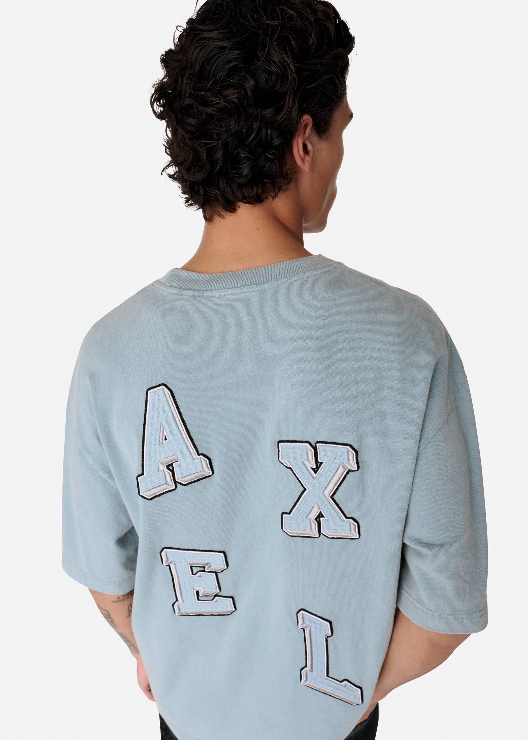 Typo Summer T-Shirt - 3