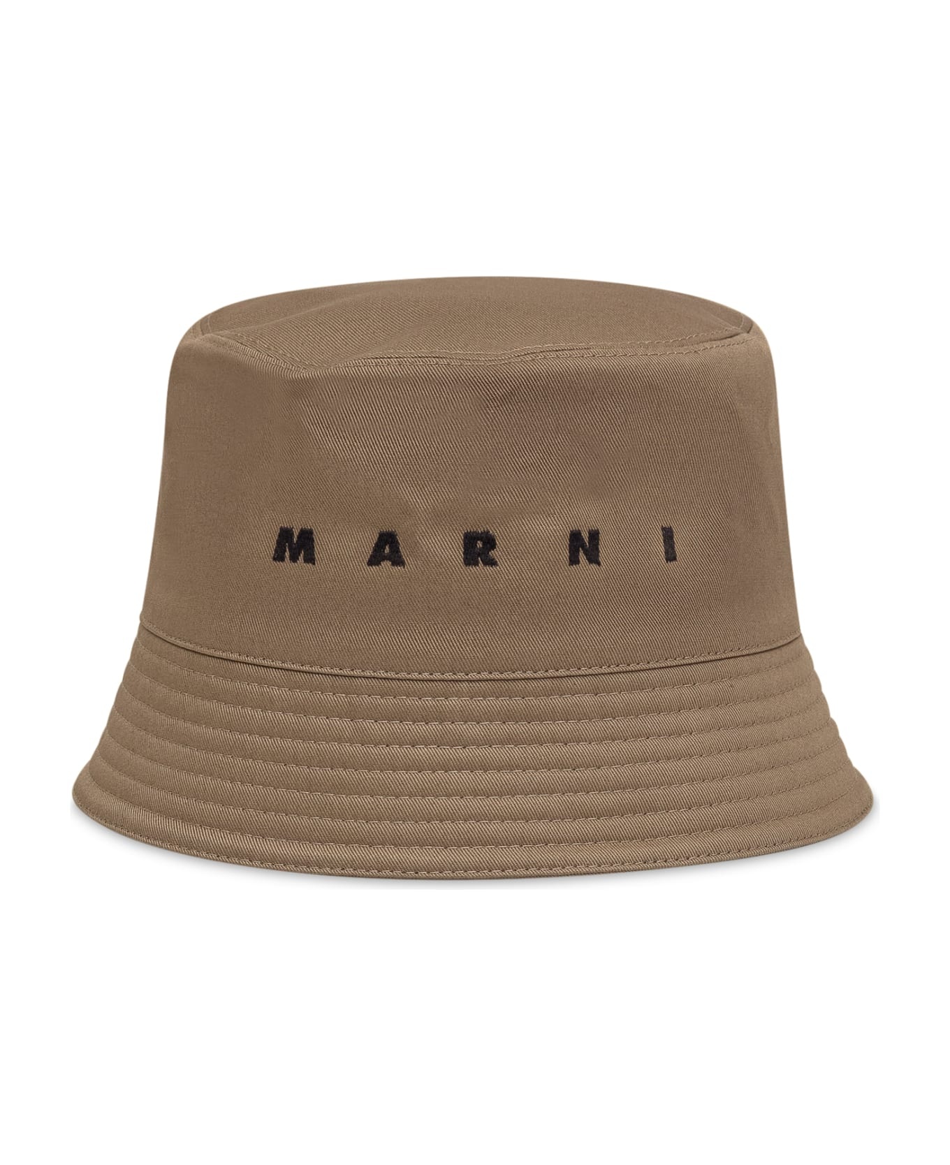 Marni Bucket Hat | italist | REVERSIBLE