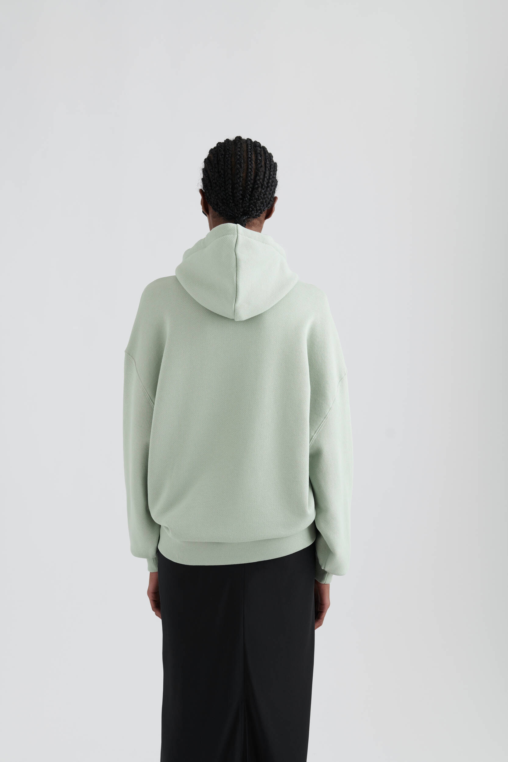 Juniper Appliquéd Hoodie - 3