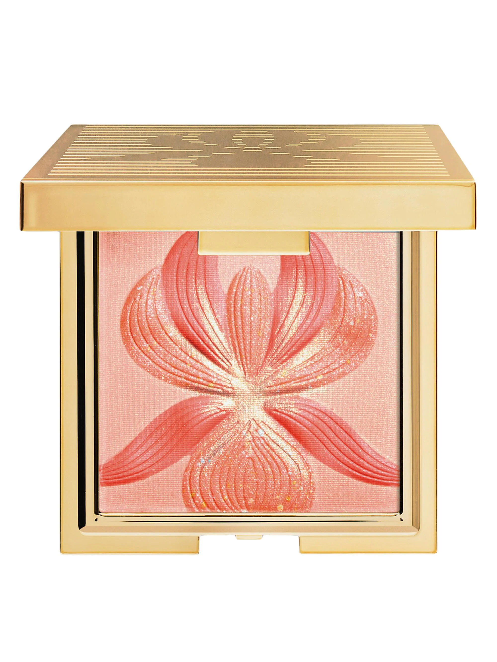 Women's L'Orchidée Highlighter Blush - 3 Lorchidee Corail - 1