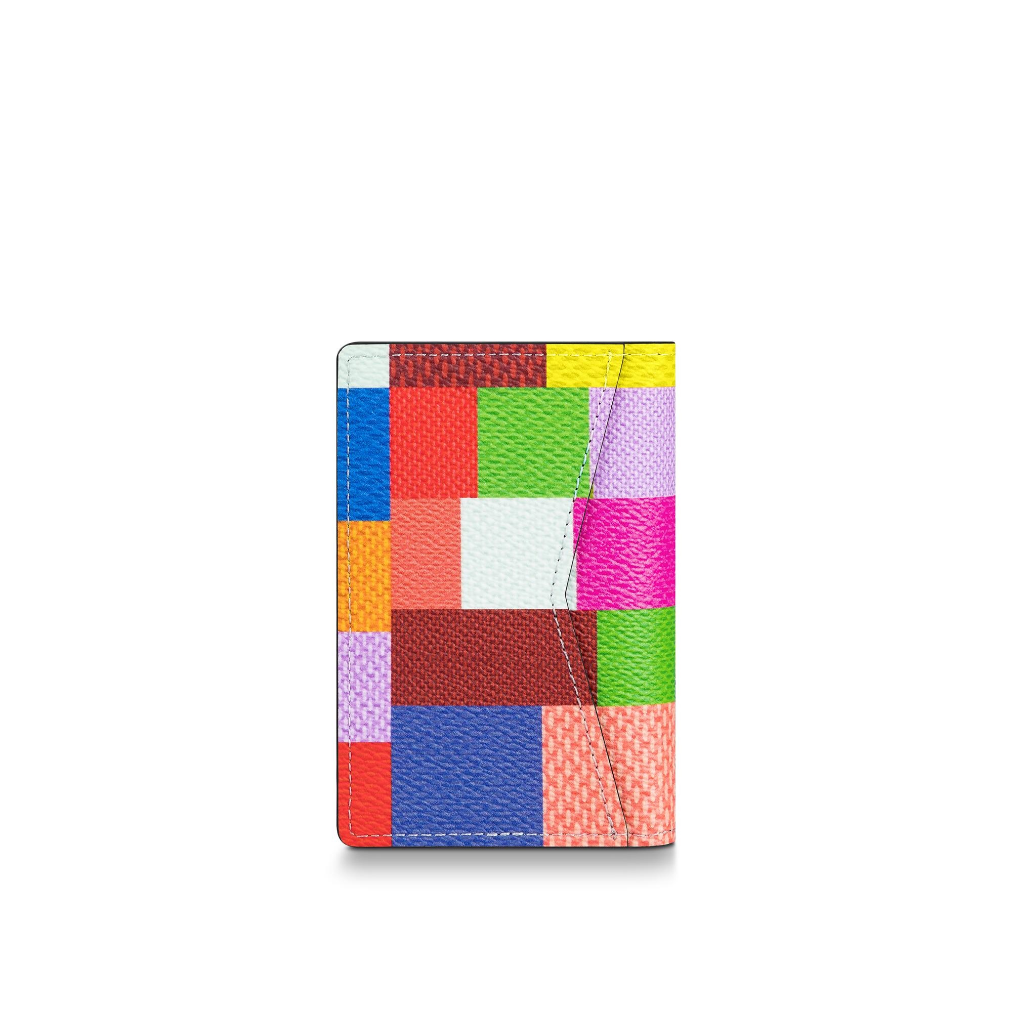 Pocket Organizer - 6