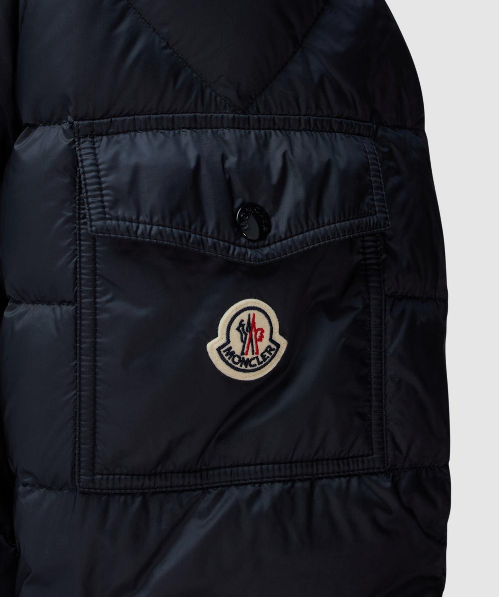 Najan jacket - 4