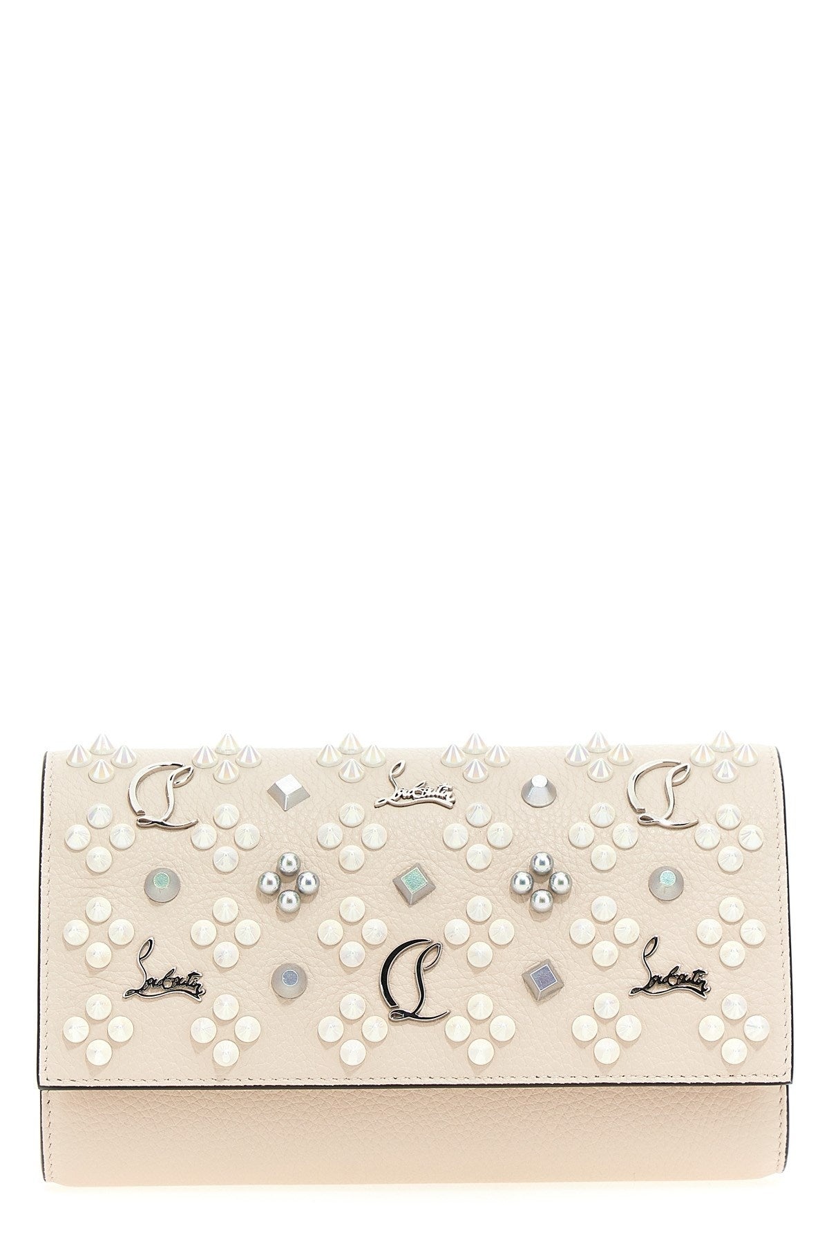 Christian Louboutin Women 'Lyoth' Wallet - 1