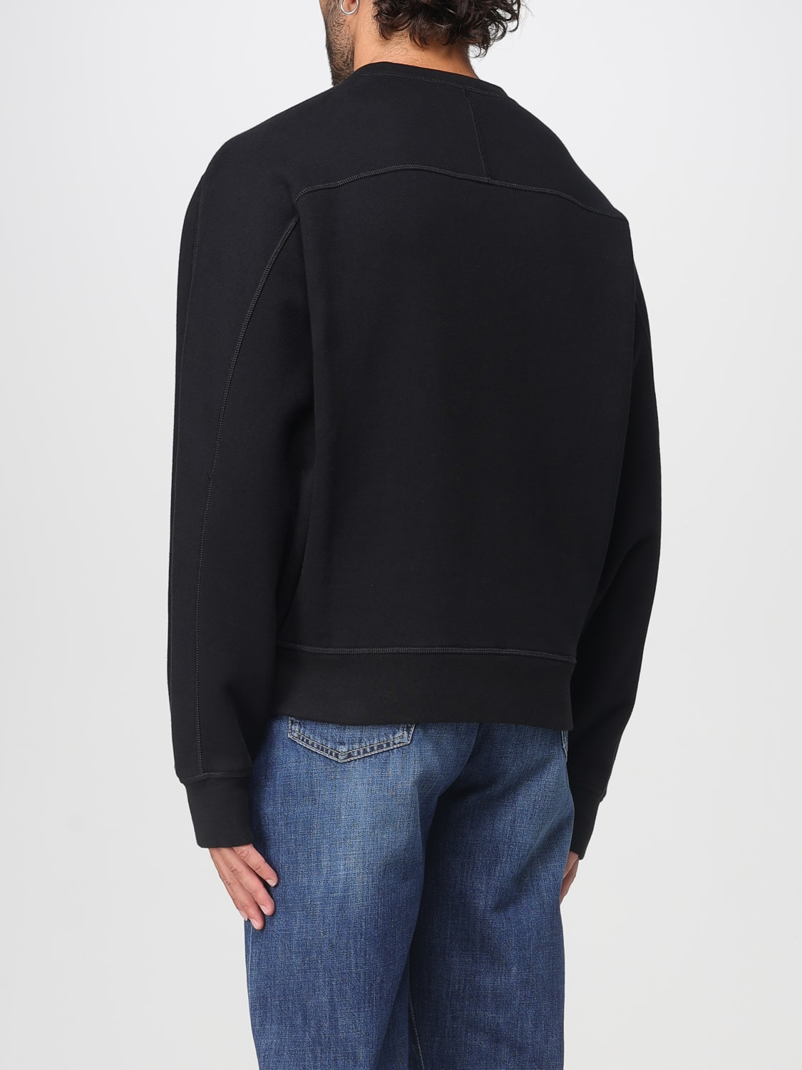 Sweatshirt men Dsquared2 - 2