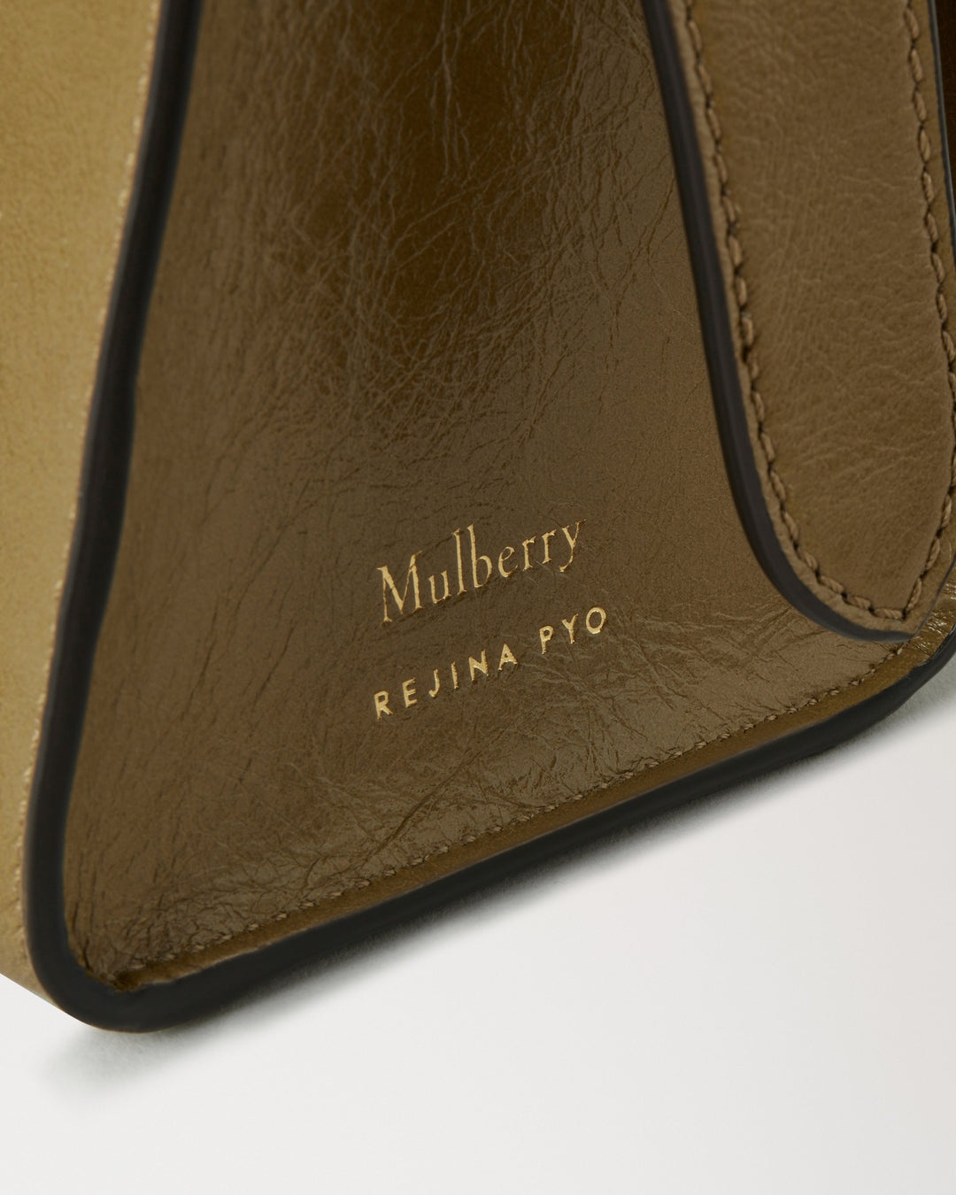 Mulberry x Rejina Pyo Shoulder Bag - 6