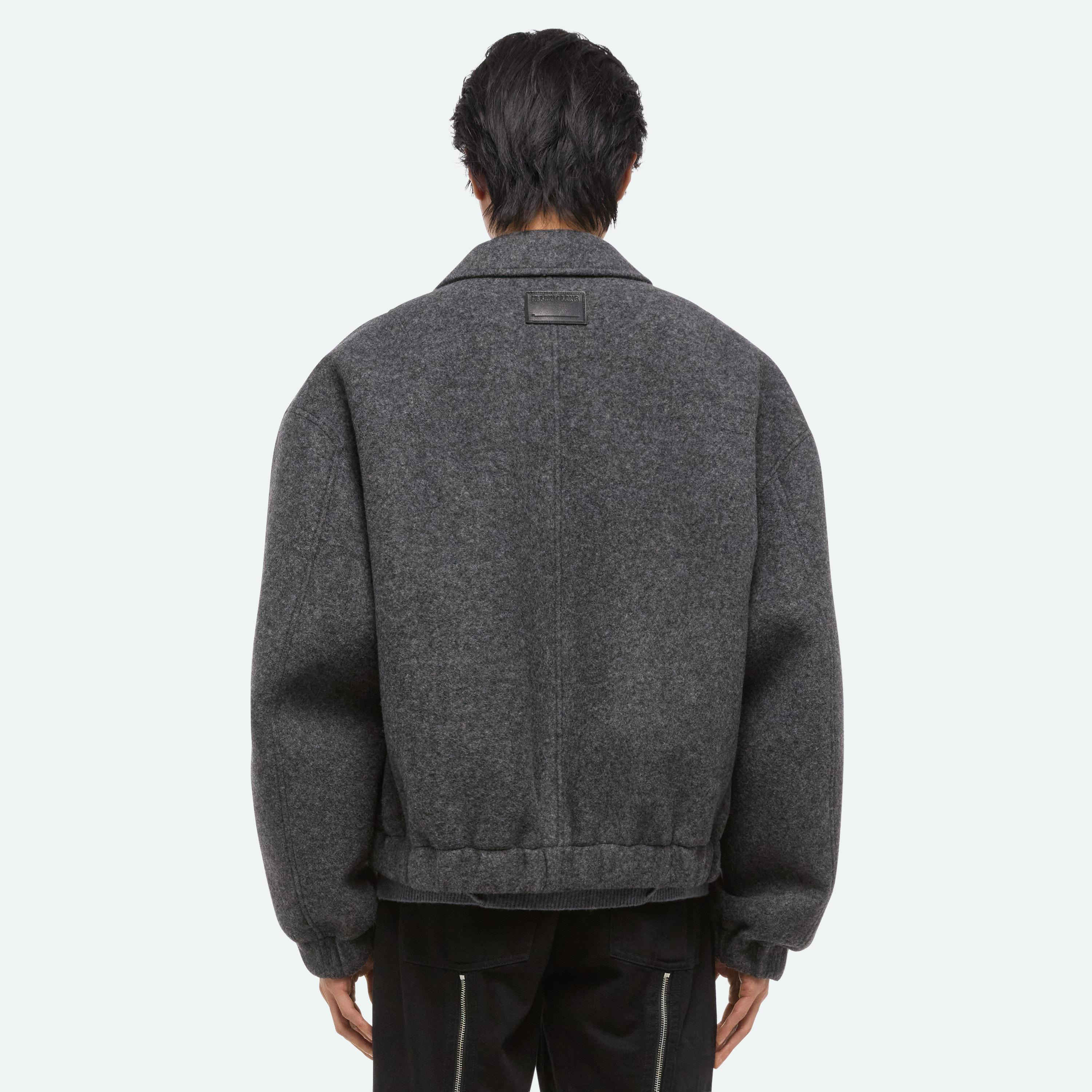 SHELL BOMBER - 6
