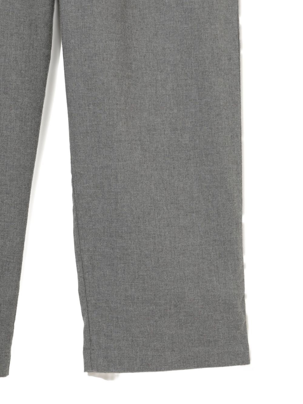 X SUNSPEL COTTON TRACK PANTS - 5