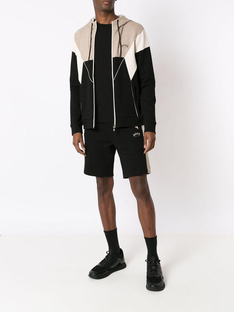 HUGO HUGO 50325440 001 BLACK outlook