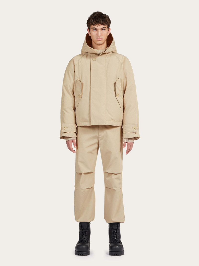 Cargo trouser 6