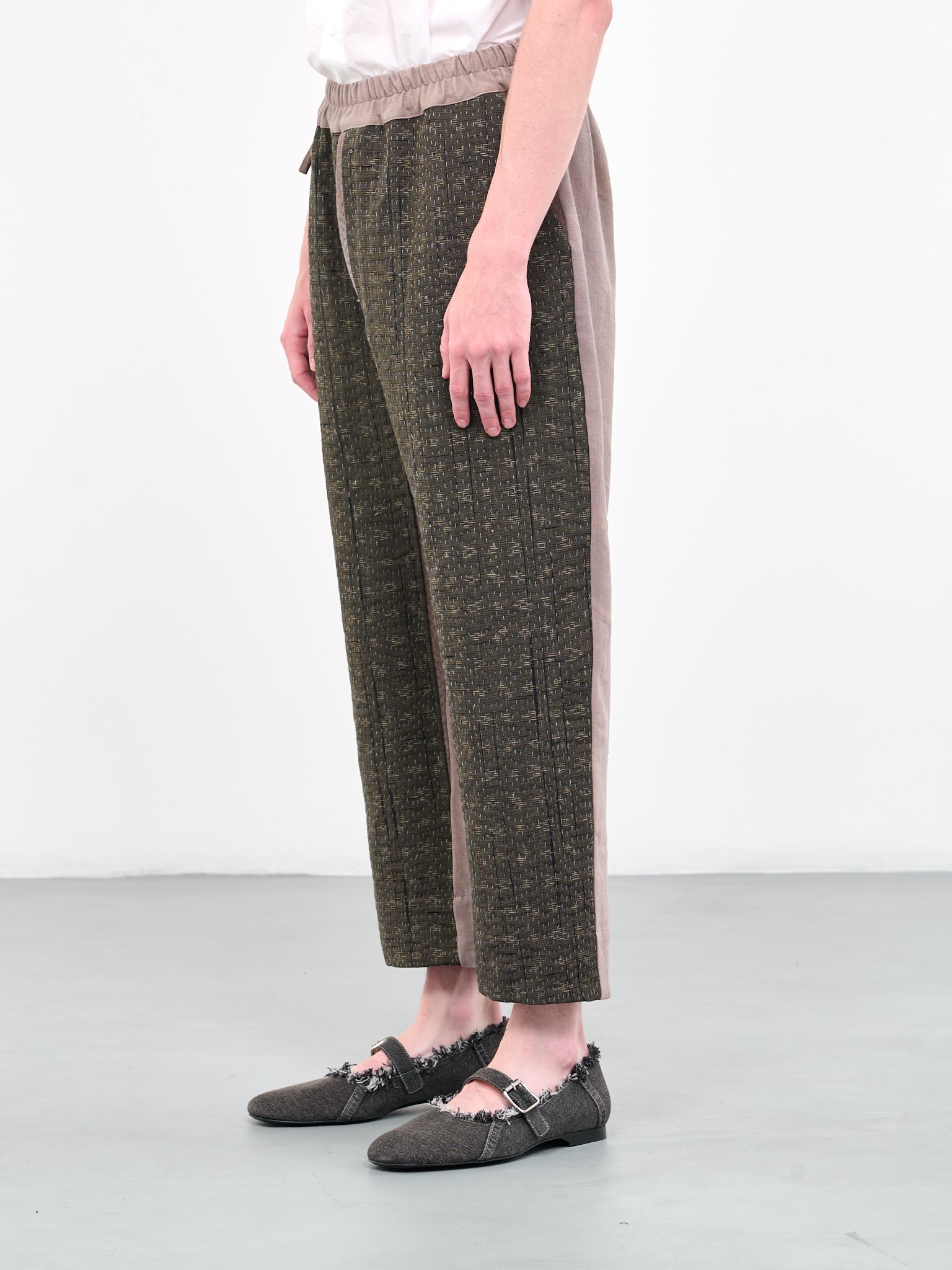 Gerald Trousers - 2