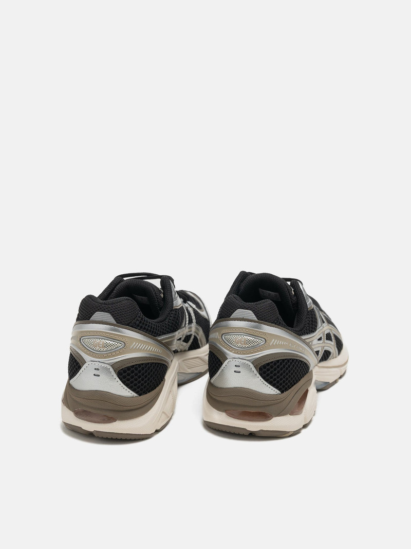 Asics GT outlook