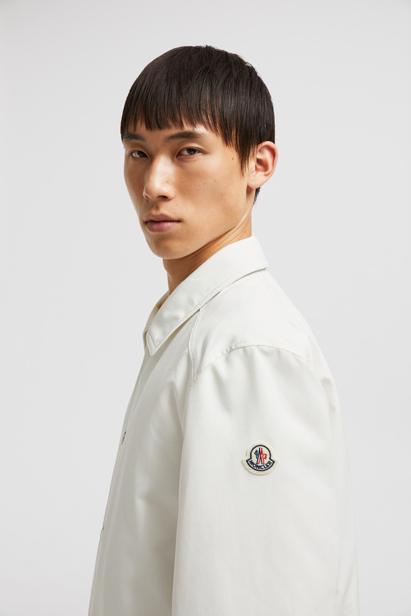 Buffaure Short Down Jacket 4