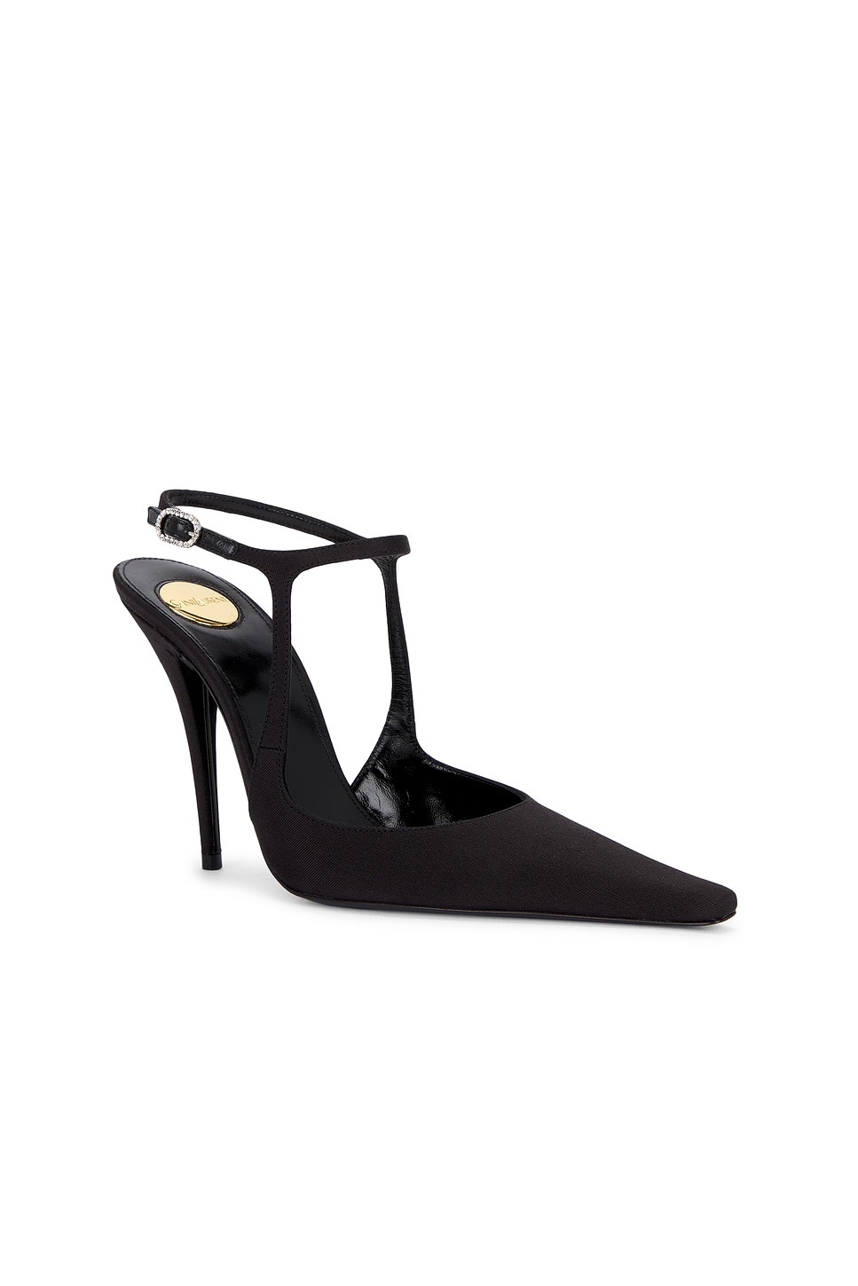 Doville Pump - 2