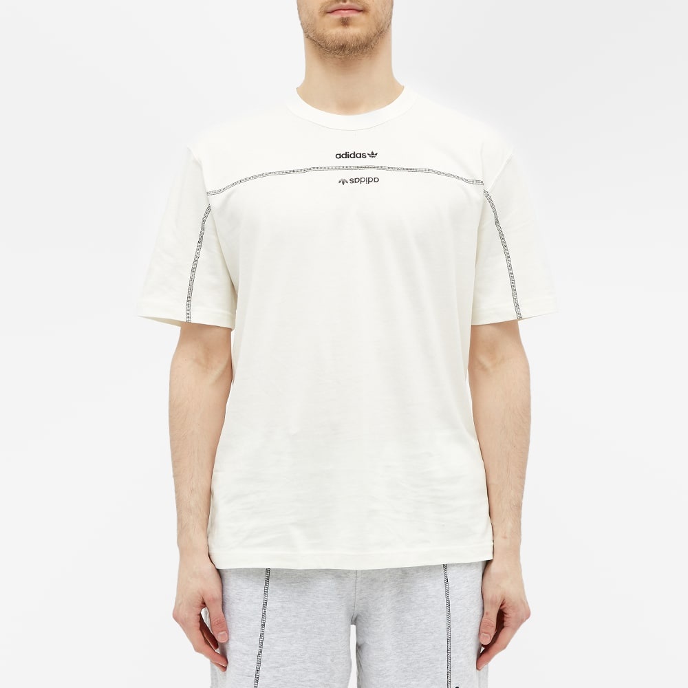 Adidas R.Y.V Tee - 4