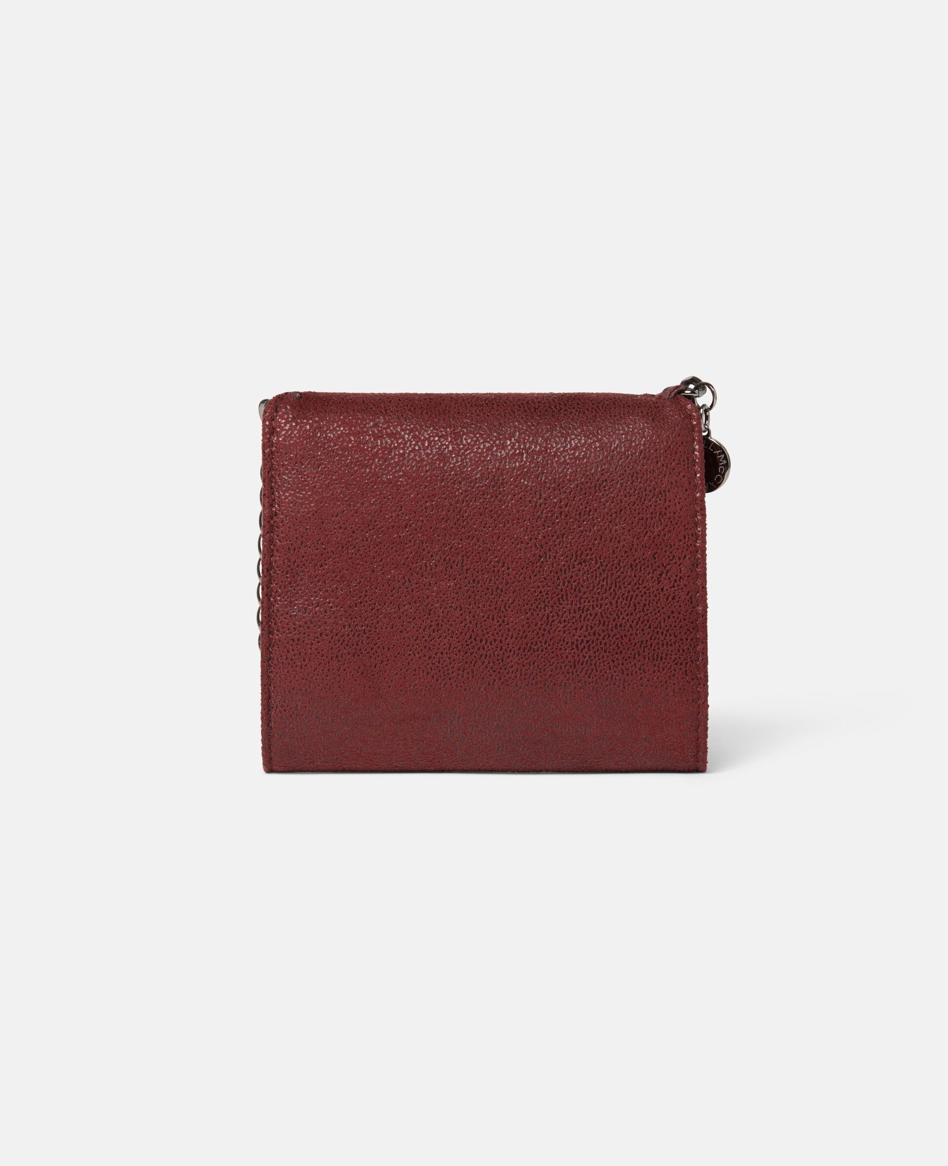 Falabella Small Flap Wallet - 3